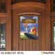 The Lion King Happy Birthday Welcome Sign